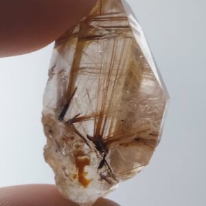 Quartzo Rutilado